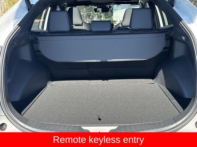 New 2026 Toyota bZ image 21