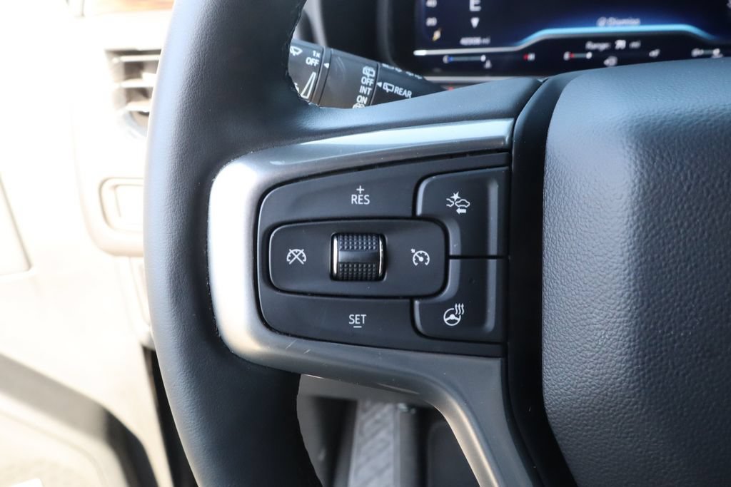 Used 2023 Chevrolet Tahoe Premier RWD image 24