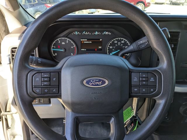 Used 2024 Ford F250 XL image 32