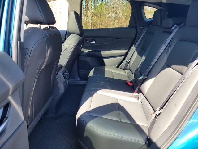 New 2026 Nissan Murano SL AWD/4WD image 29