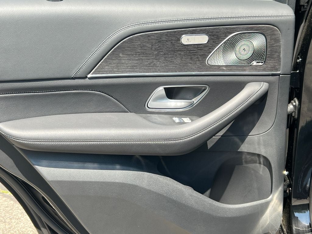 New 2026 Mercedes-Benz GLE 350 4MATIC image 35