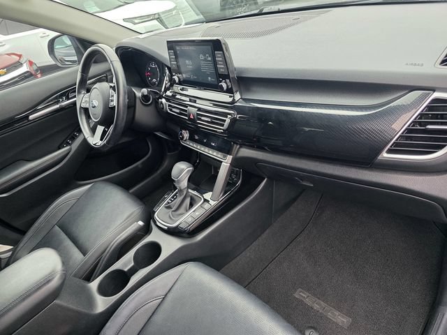 Used 2021 Kia Seltos EX AWD/4WD image 21