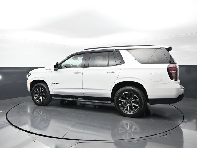 Used 2023 Chevrolet Tahoe Z71 AWD/4WD image 2