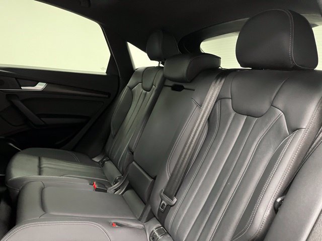 Used 2023 Audi Q5 2.0T Premium AWD/4WD image 47