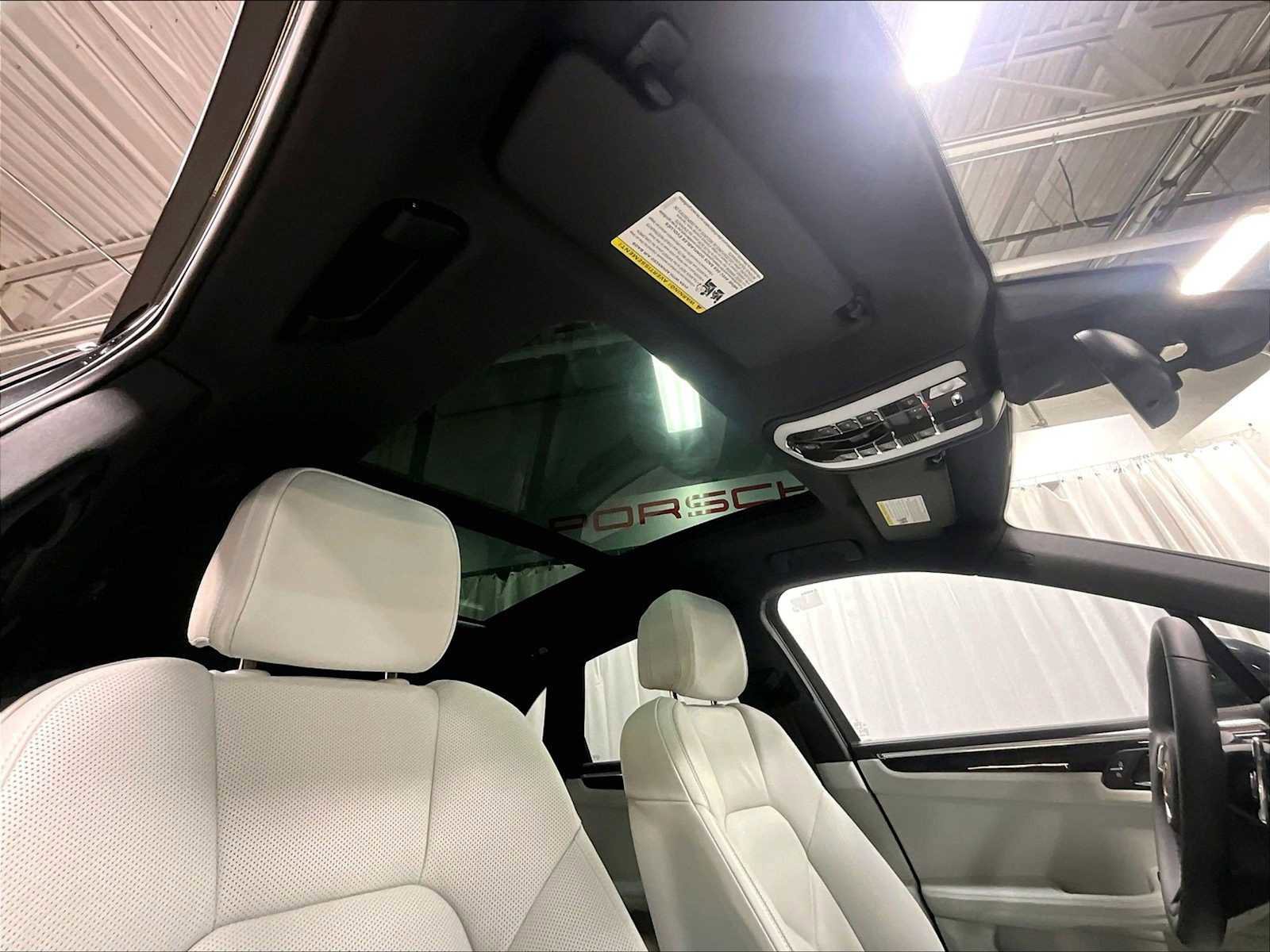 Used 2026 Porsche Macan S image 29