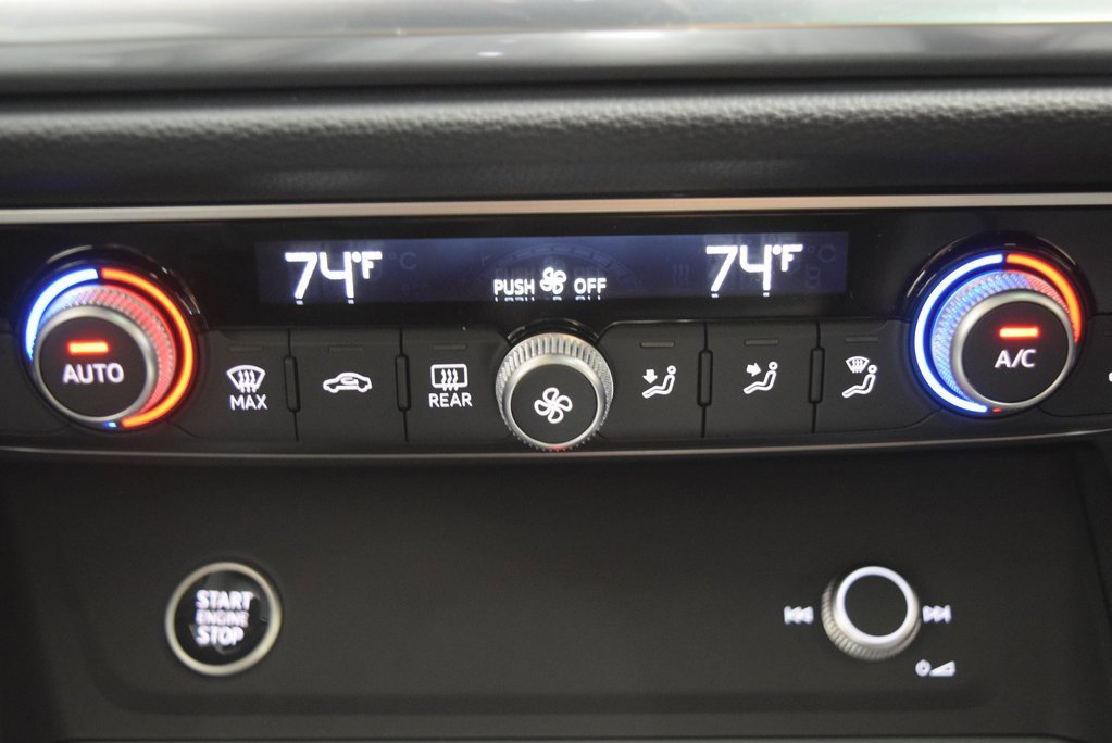 New 2025 Audi Q3 2.0T Premium Plus image 11