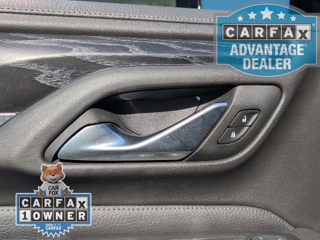 Used 2021 GMC Yukon Denali w/ LPO, Illumination Package image 19