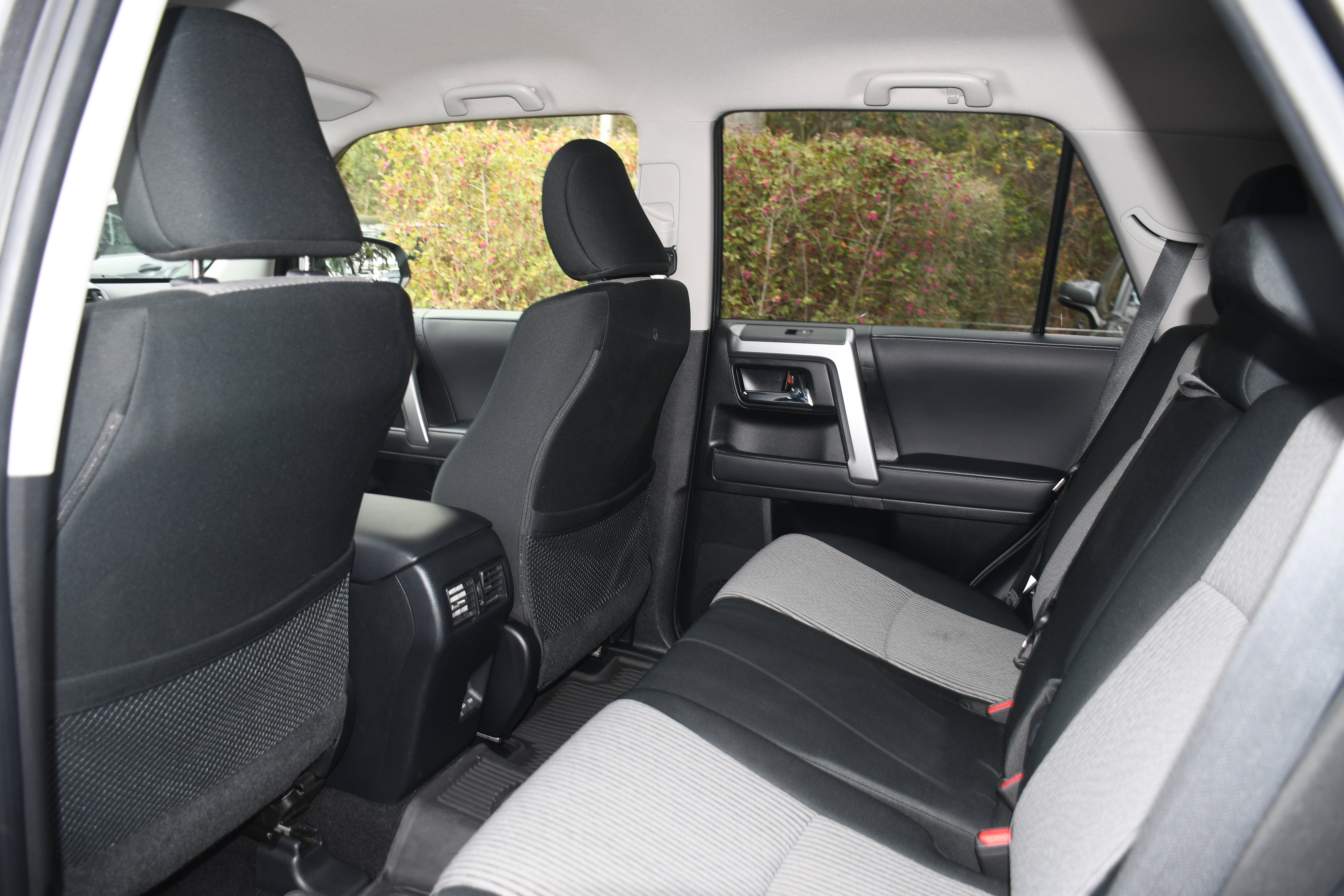 Certified 2023 Toyota 4Runner SR5 image 16