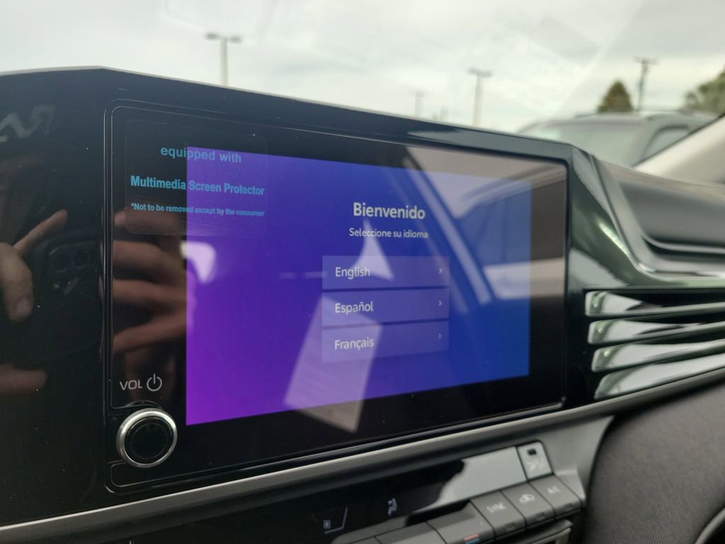 New 2026 Toyota Camry LE image 20
