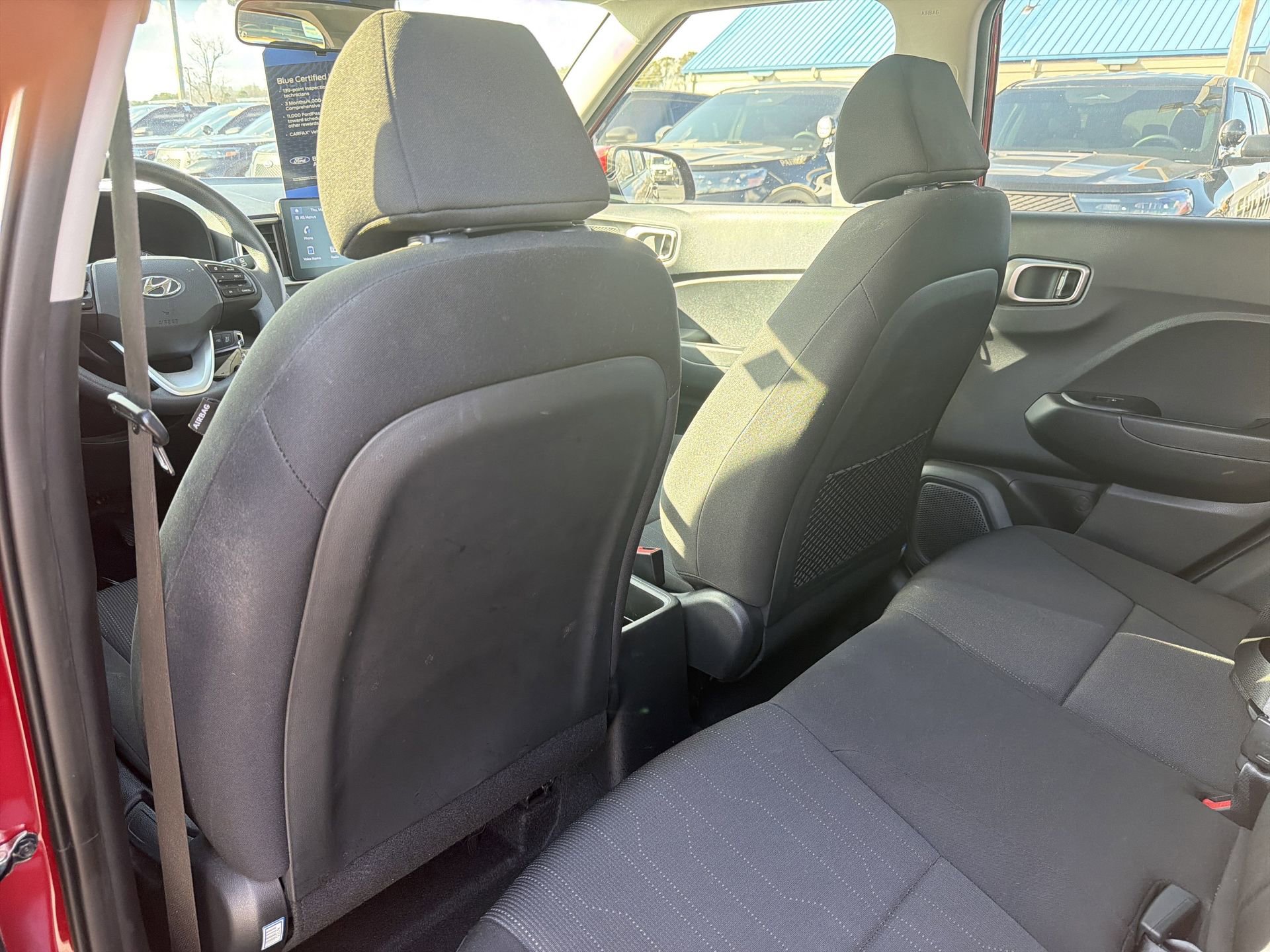 Used 2020 Hyundai Venue SE image 20