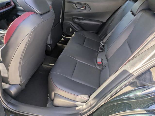 Used 2025 Toyota Prius Plug-In Hybrid image 15