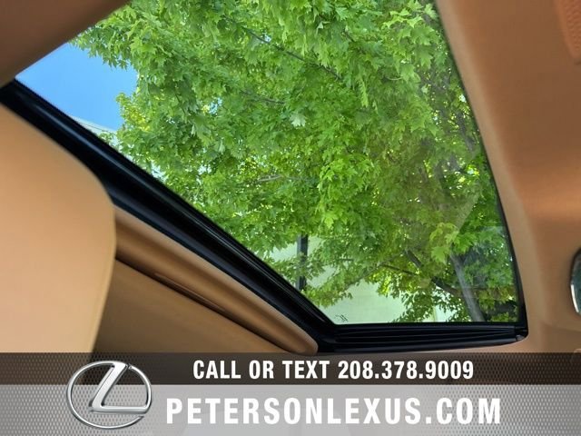 New 2026 Lexus NX 350 AWD w/ Premium Package image 13