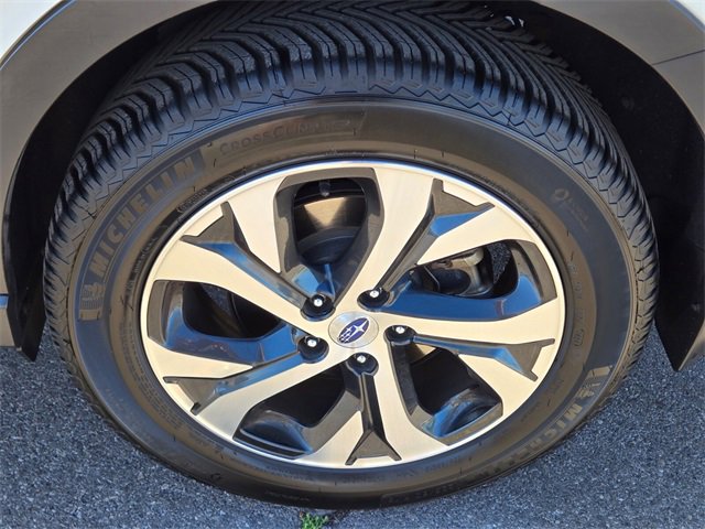 Used 2020 Subaru Outback Limited w/ Popular Package #2 image 11