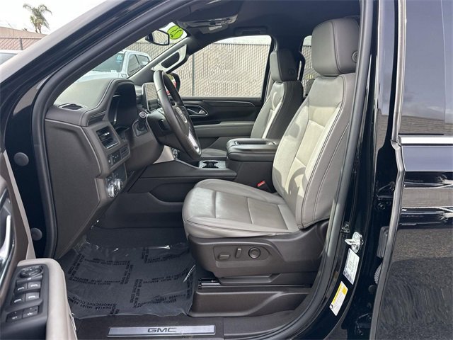 Used 2023 GMC Yukon SLT image 18