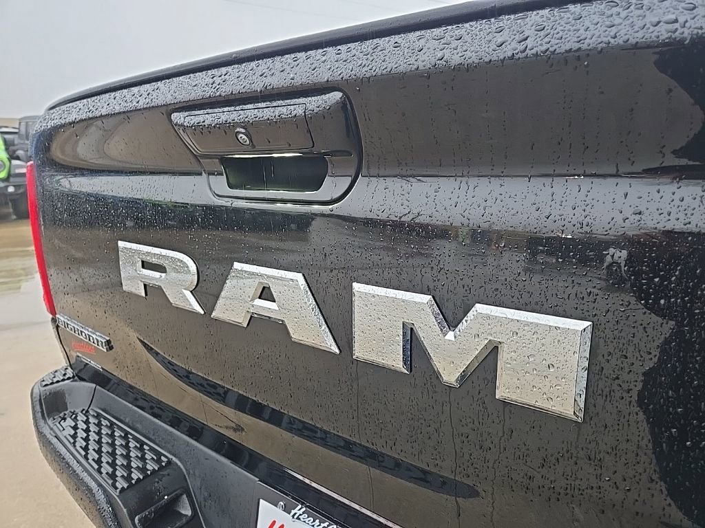 Used 2025 RAM 1500 Big Horn image 22