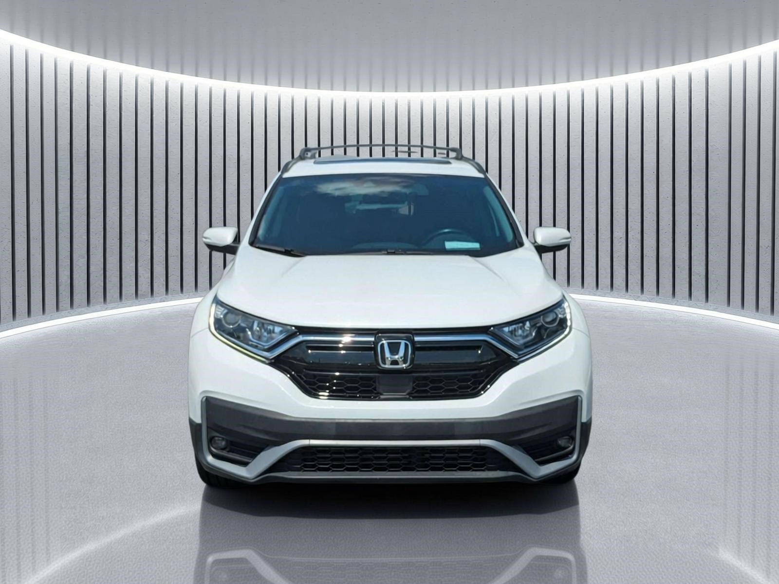 Used 2022 Honda CR-V EX-L image 12