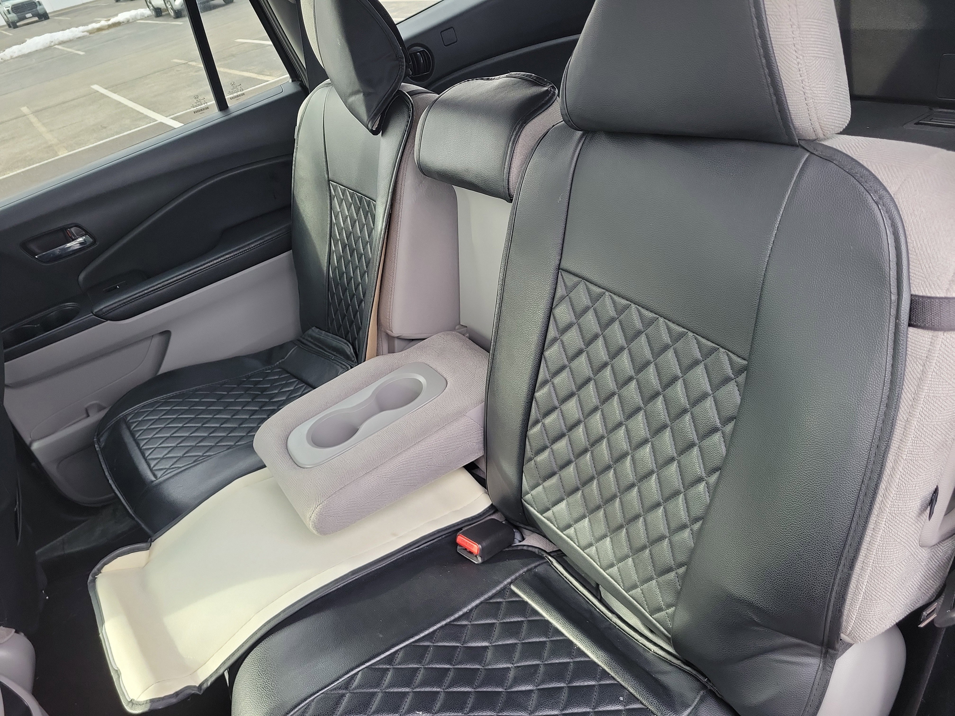 Used 2020 Honda Pilot LX image 11