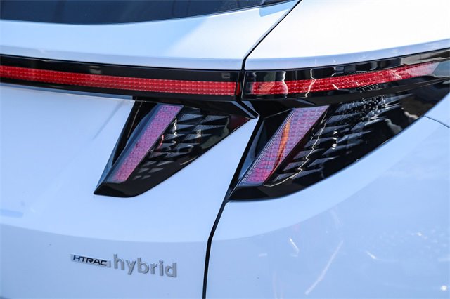 New 2025 Hyundai Tucson N Line image 10