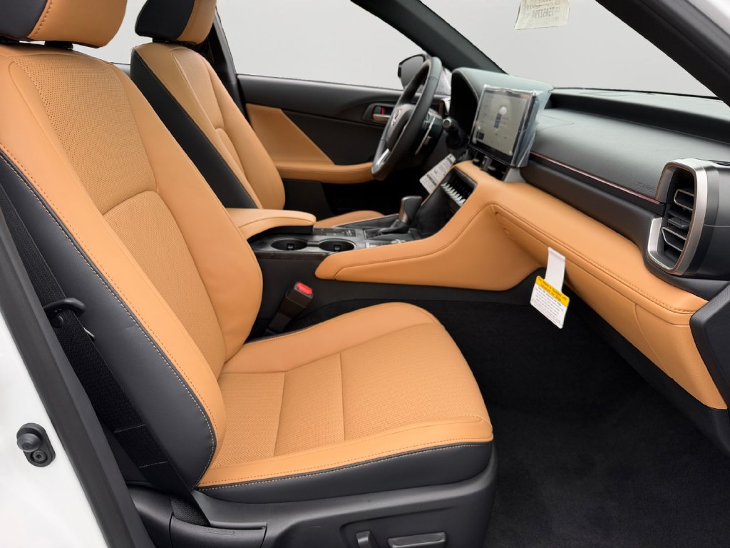 New 2026 Lexus IS 350 F Sport AWD/4WD image 6