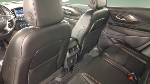 Used 2020 GMC Terrain SLT FWD image 24