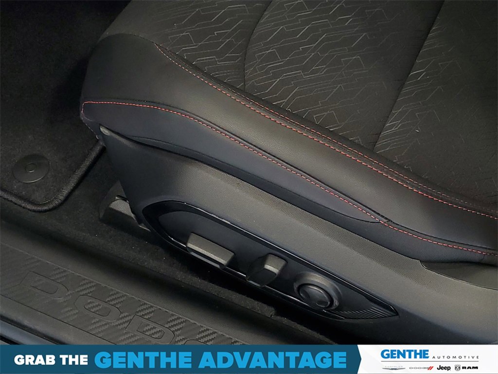 New 2026 Dodge Charger Scat Pack image 9