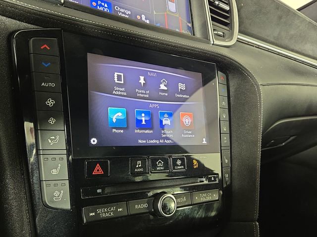 Used 2019 INFINITI QX50 Essential w/ Sensory Package image 20