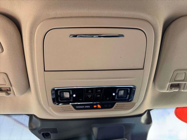 Used 2023 Lincoln Corsair AWD w/ Equipment Group 101A image 32