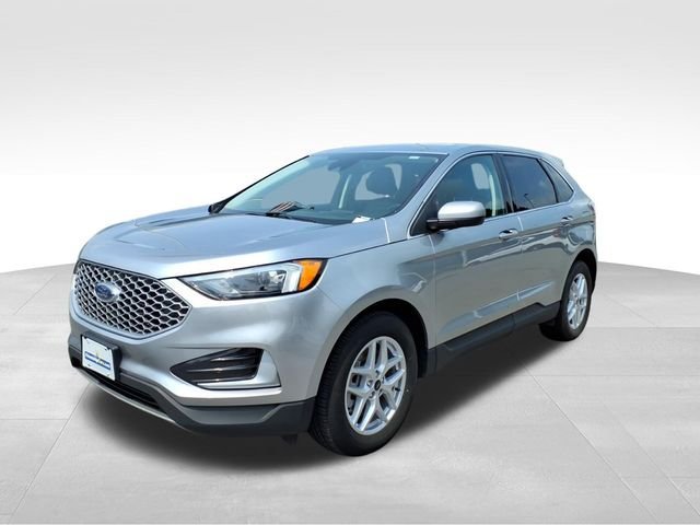Certified 2024 Ford Edge SEL AWD/4WD image 2