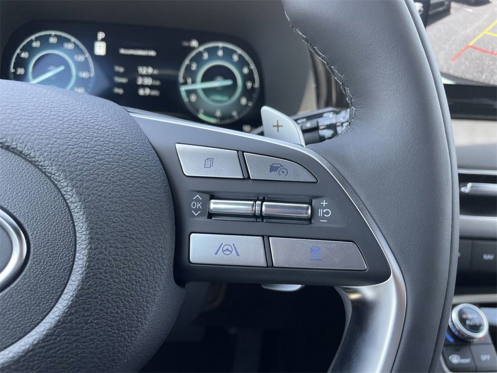 New 2025 Hyundai Palisade Calligraphy image 28
