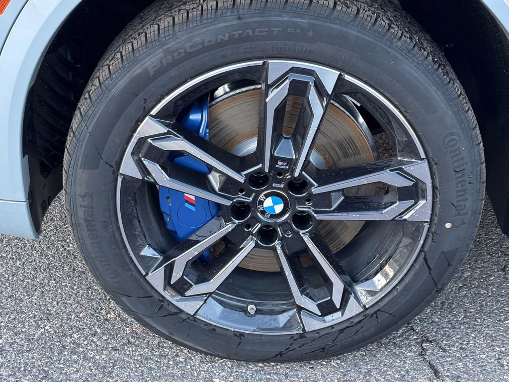 New 2026 BMW X2 xDrive28i image 7