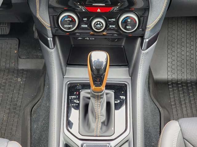 Used 2025 Subaru Forester Wilderness w/ Wilderness Package image 19