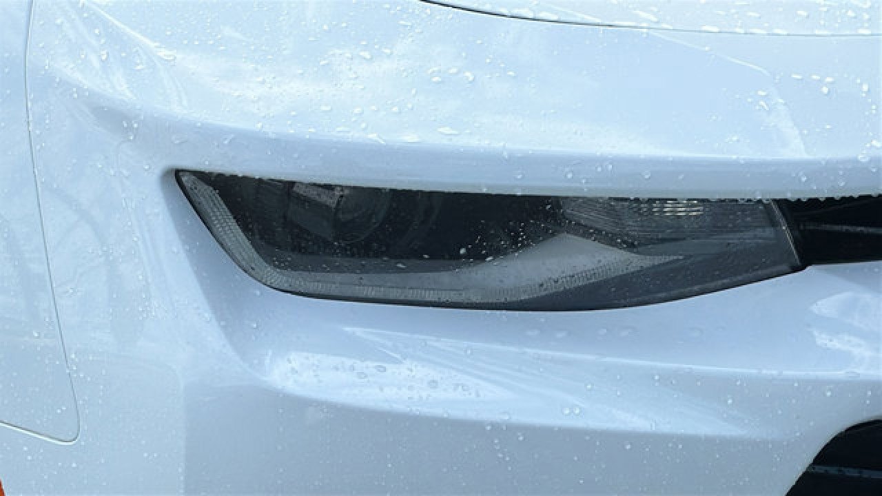 Used 2019 Chevrolet Camaro ZL1 image 4