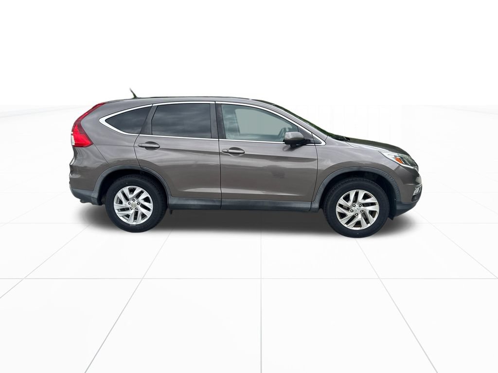 Used 2016 Honda CR-V EX image 10