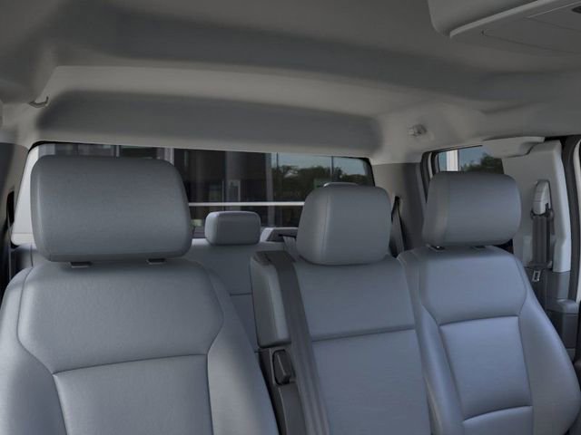 New 2026 Ford F250 XL w/ Snow Plow Prep Package image 22