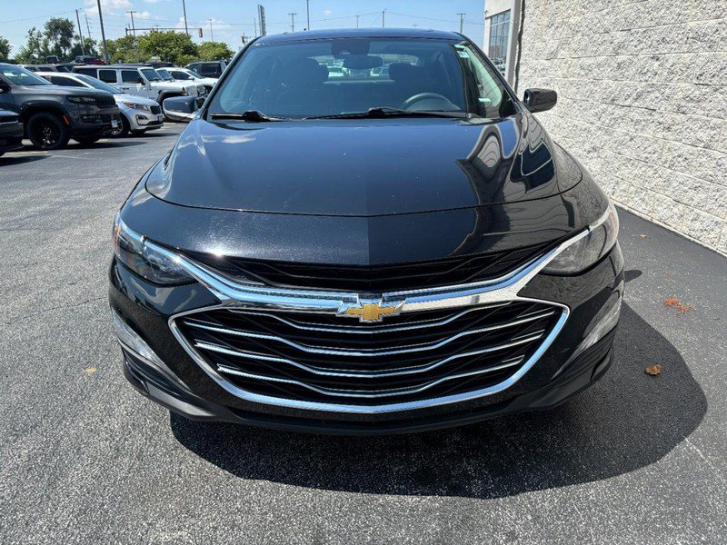 Used 2024 Chevrolet Malibu LT FWD image 11