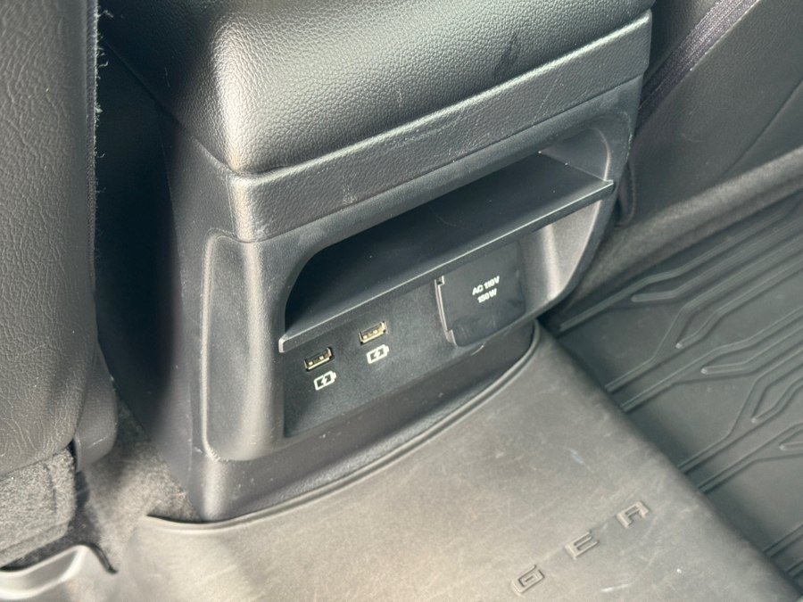 Used 2019 Ford Ranger XLT w/ Equipment Group 302A Luxury AWD/4WD image 35