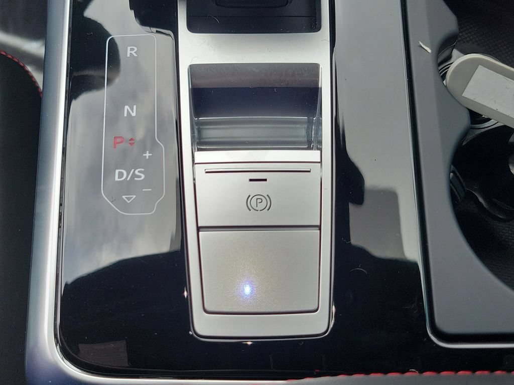 Certified 2026 Audi Q7 3.0T Prestige AWD/4WD image 29