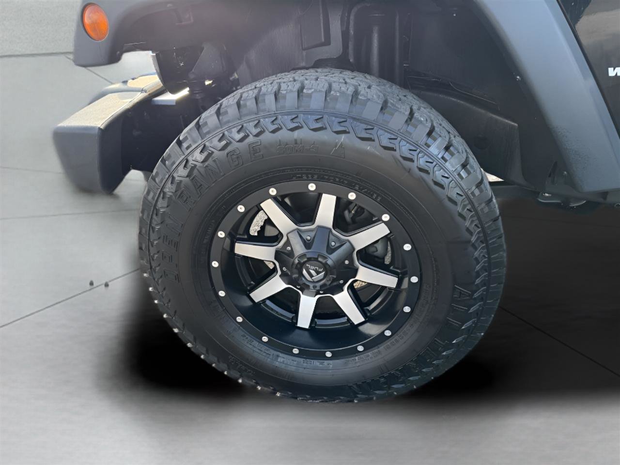 Used 2018 Jeep Wrangler Unlimited Sport S image 28