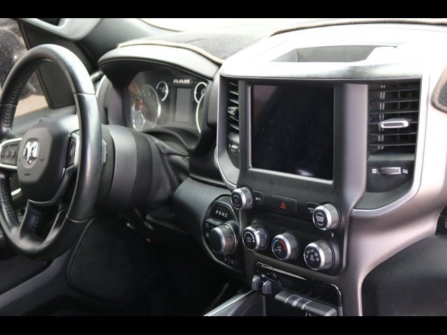 Used 2020 RAM 1500 Big Horn AWD/4WD image 7