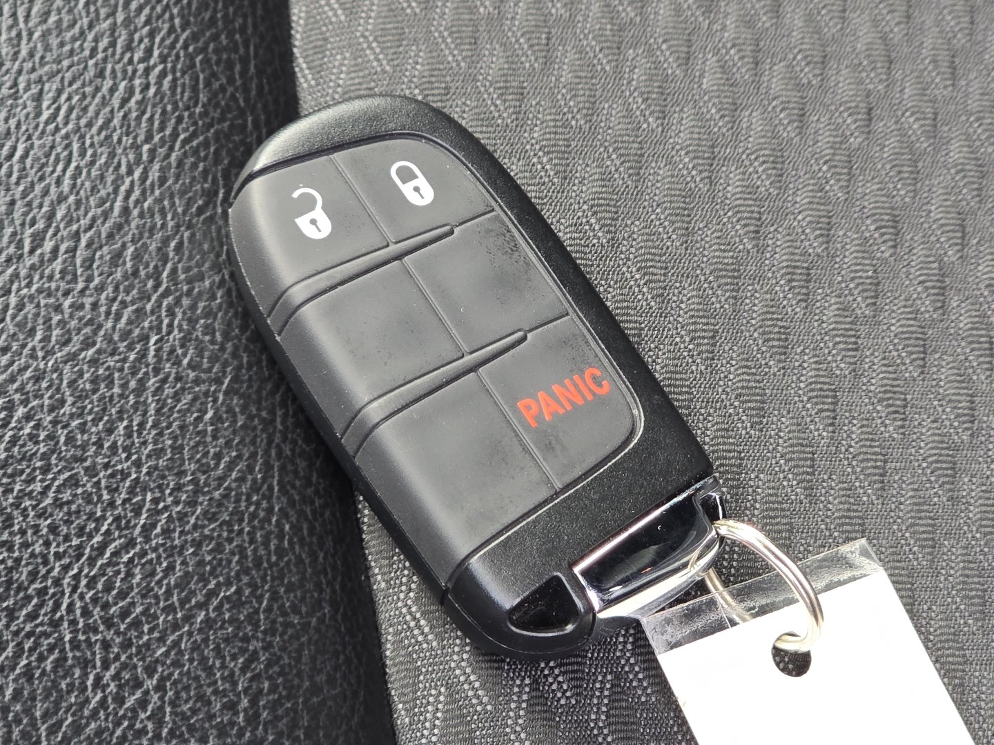 Used 2023 Jeep Compass Latitude AWD/4WD image 33