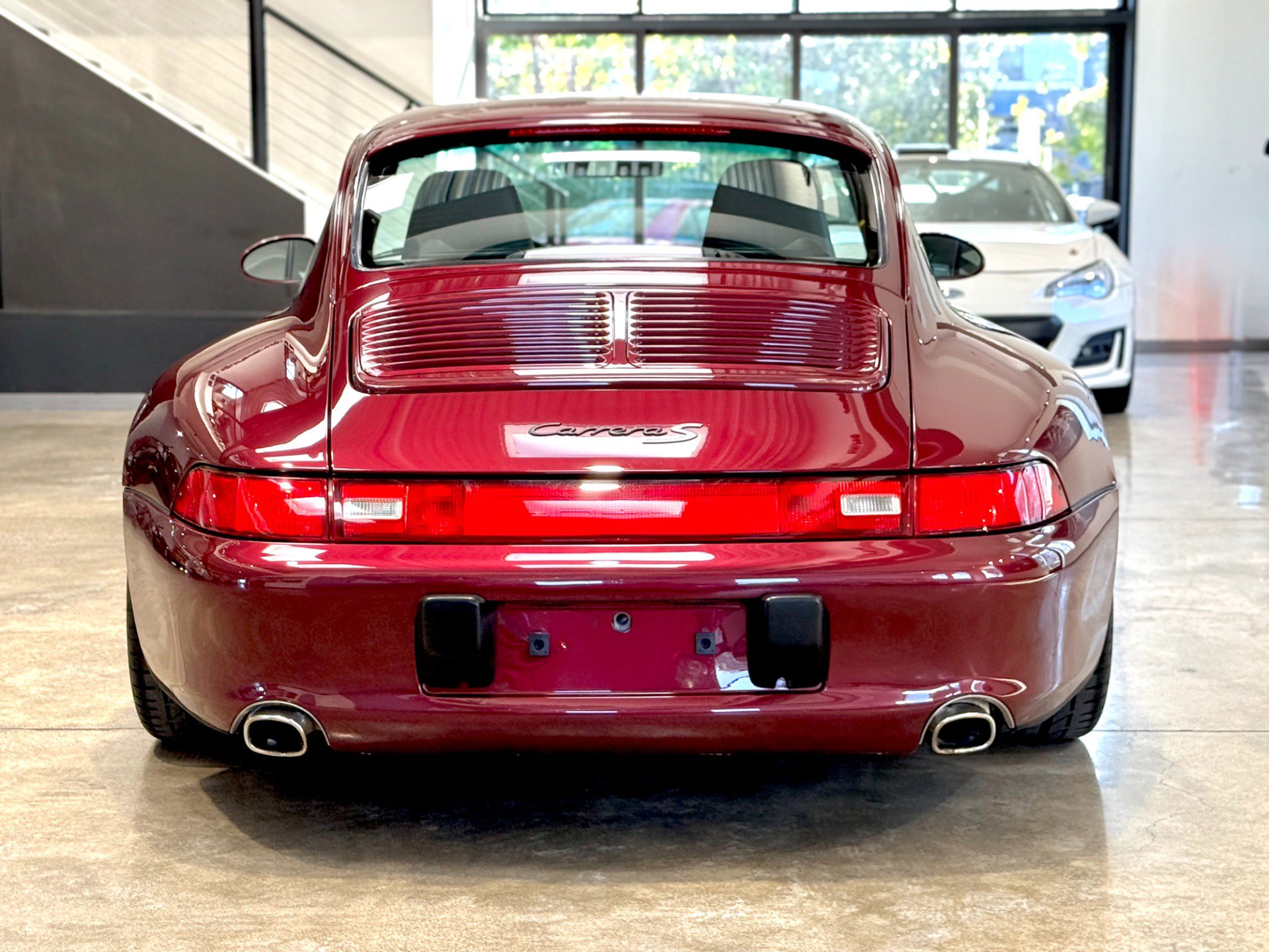 Used 1998 Porsche 911 Carrera S image 51