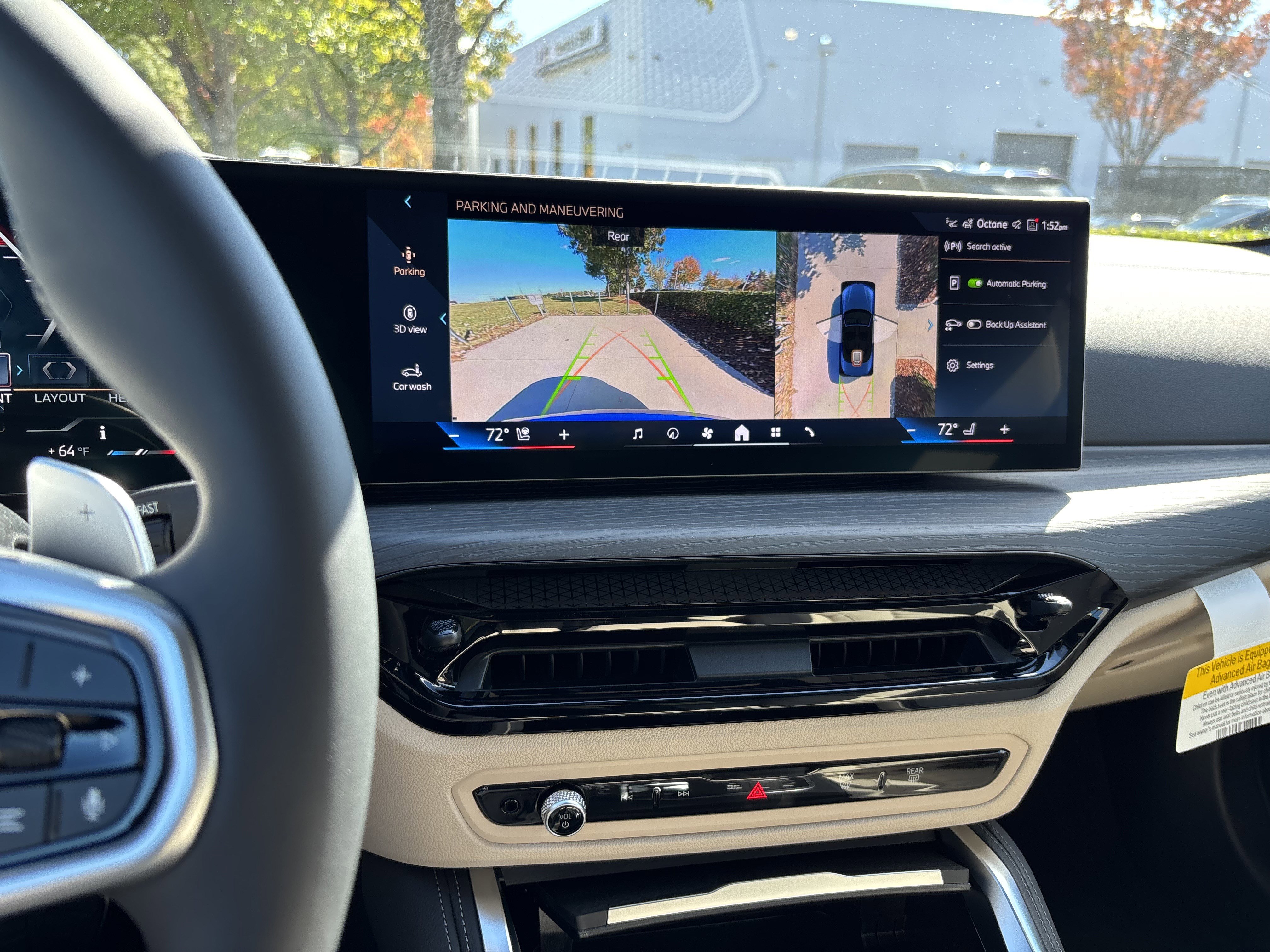 Used 2026 BMW 430i Convertible image 25