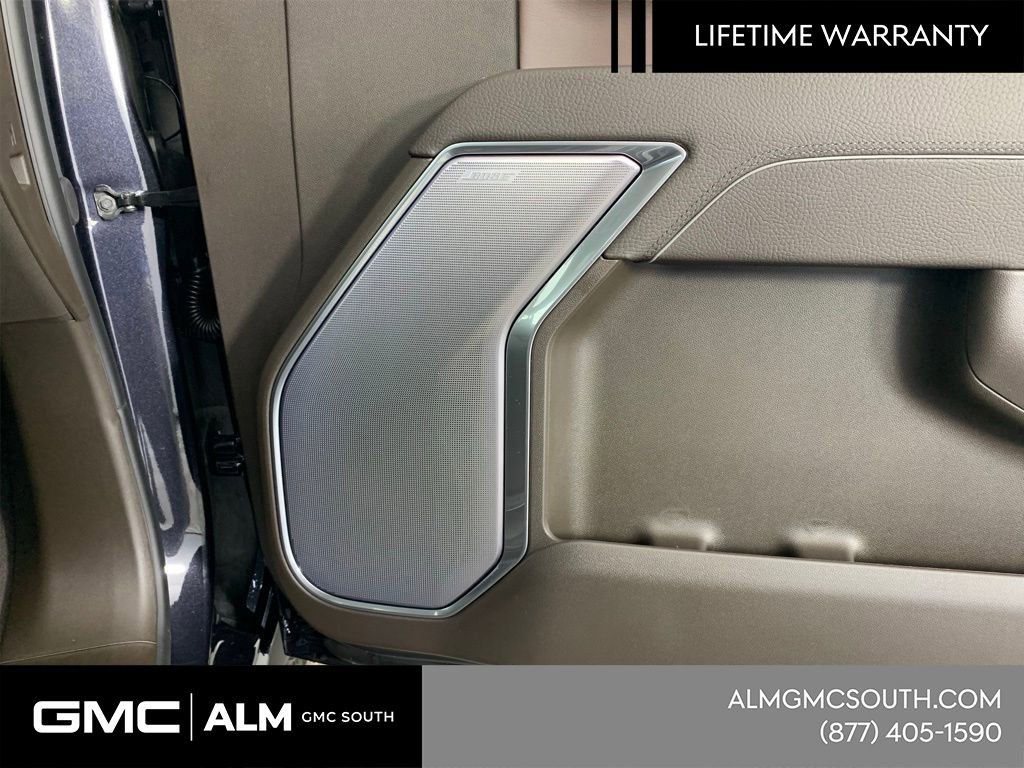 New 2026 GMC Sierra 2500 Denali w/ Denali Reserve Package image 31
