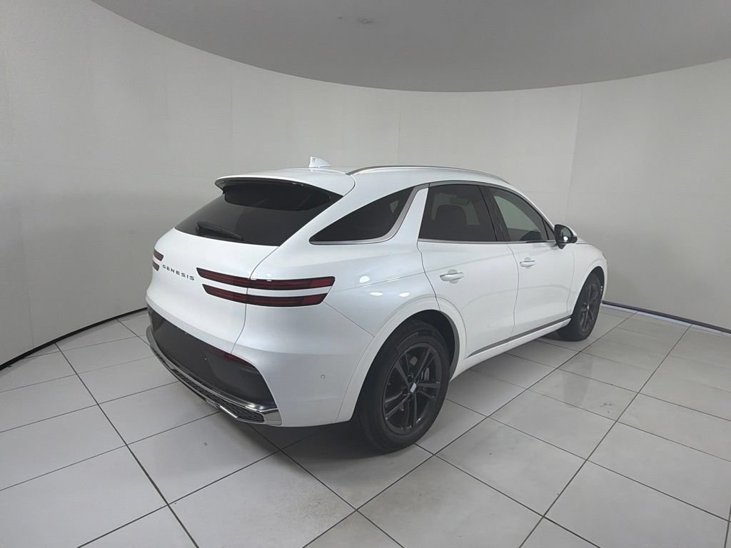 New 2027 Genesis GV70 2.5T Advanced AWD/4WD image 5