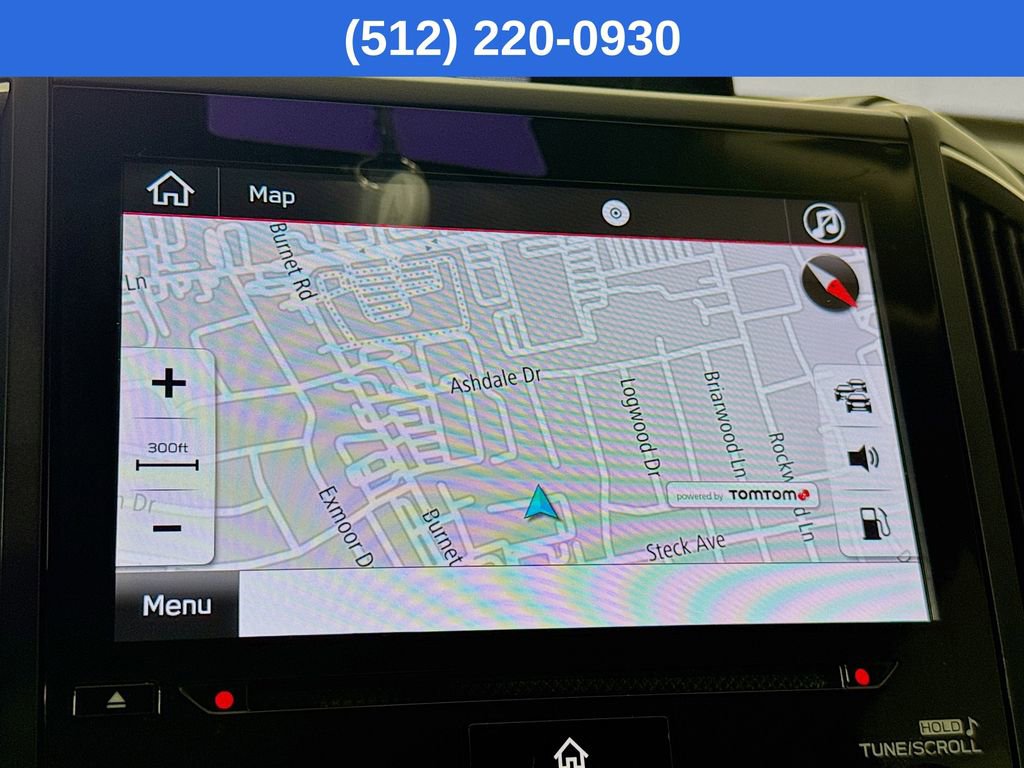 Certified 2022 Subaru Forester Limited w/ Popular Package #3 image 16