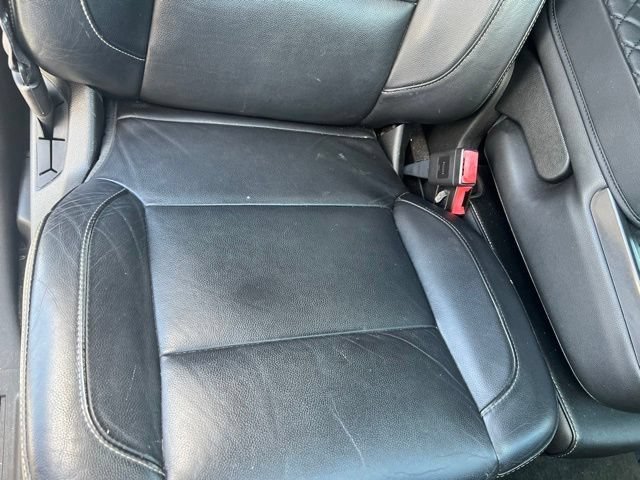Used 2014 Chevrolet Silverado 1500 LTZ RWD image 16
