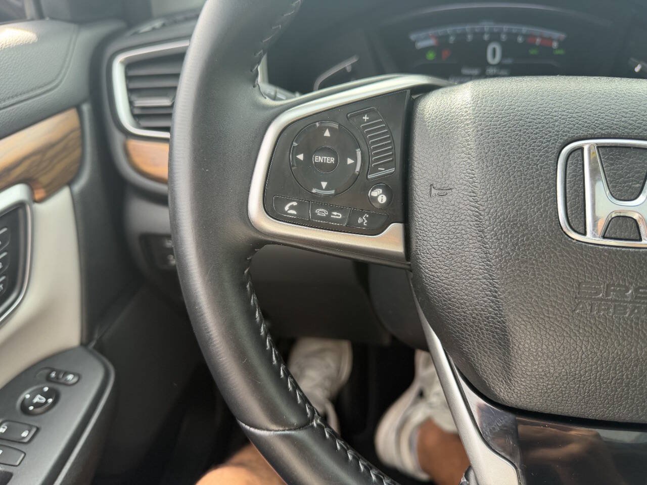 Used 2017 Honda CR-V EX-L image 34
