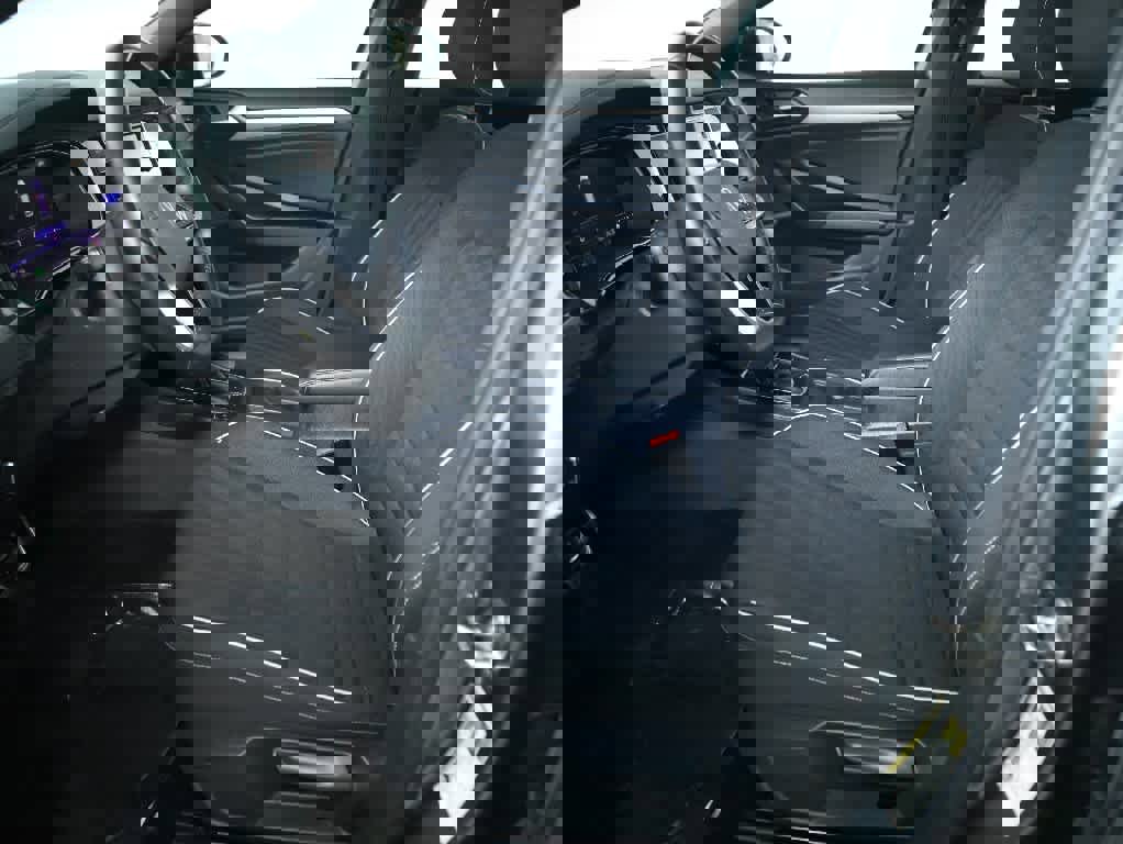 Used 2024 Volkswagen Jetta Sport image 18