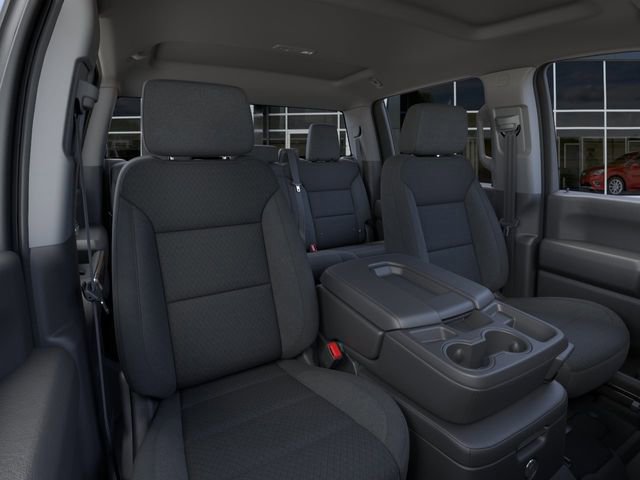 New 2026 GMC Sierra 2500 Pro AWD/4WD image 16