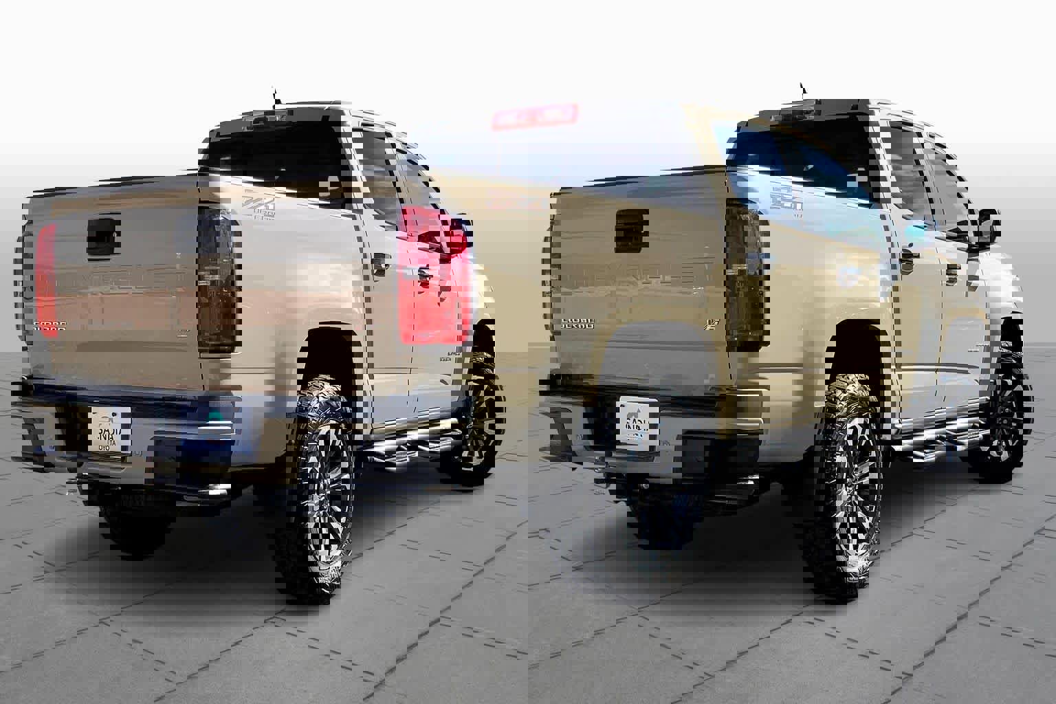 Used 2021 Chevrolet Colorado Z71 image 12